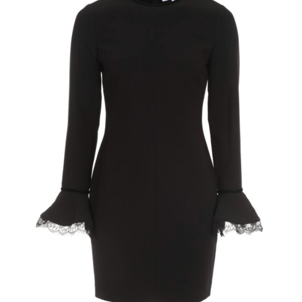 Likely nyc mulholland dress